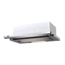 Вытяжка KRONA KAMILLA slim 500 INOX/INOX