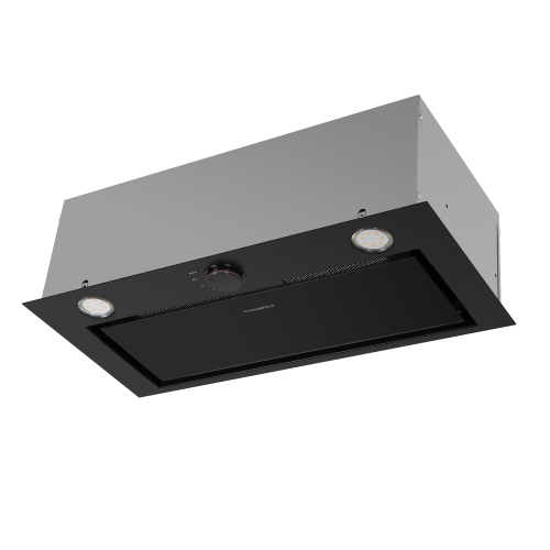 Вытяжка MAUNFELD Crosby HARDY 60 BLACK купить в Донецке ДНР, Макеевке