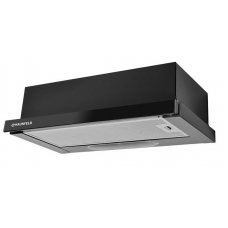 Вытяжка MAUNFELD VS Light Glass (C) 60 BLACK