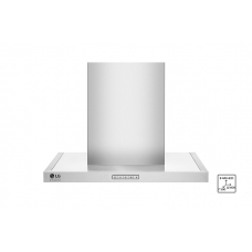 Вытяжка LG DCE6601SU